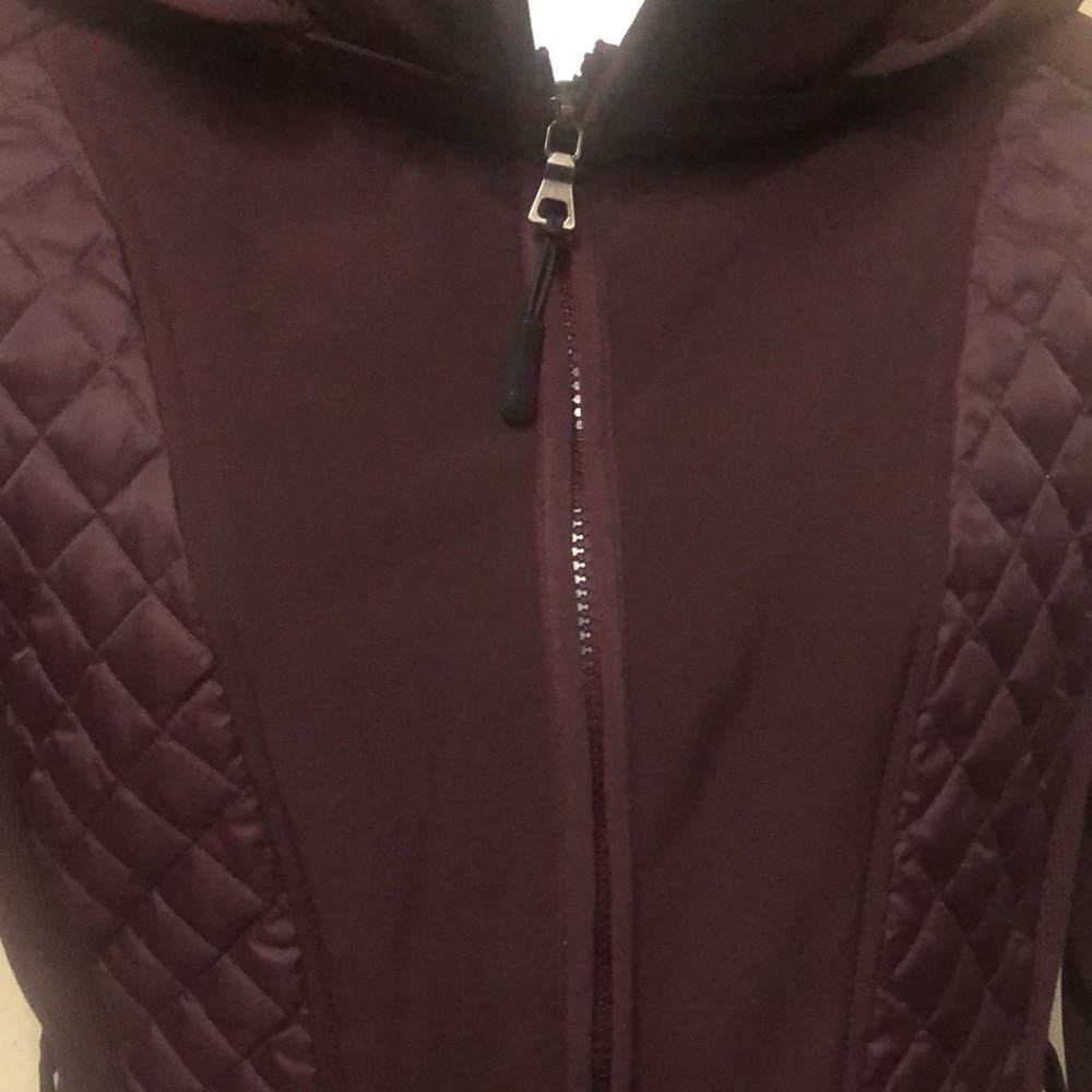 1 Madison Brand Fall/Winter Jacket Sz L - Picture 6 of 16